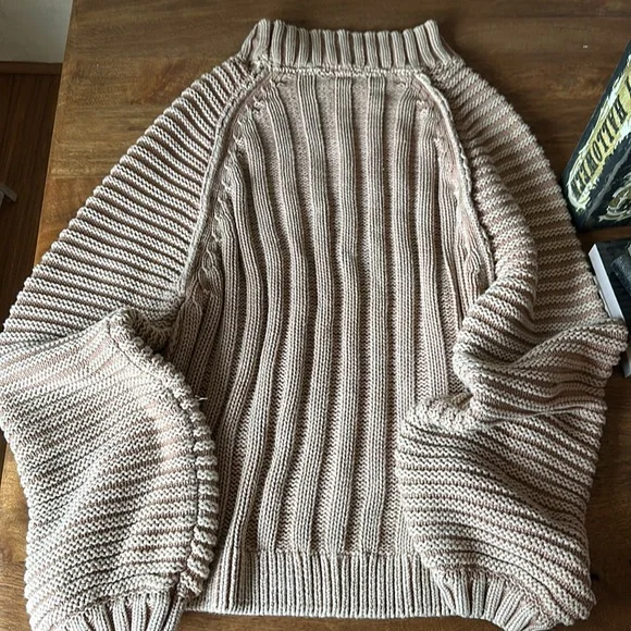 Free people sweater - Picture 4 of 4